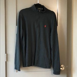 Polo by Ralph Lauren quarter zip